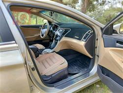 هیوندای سۆناتا